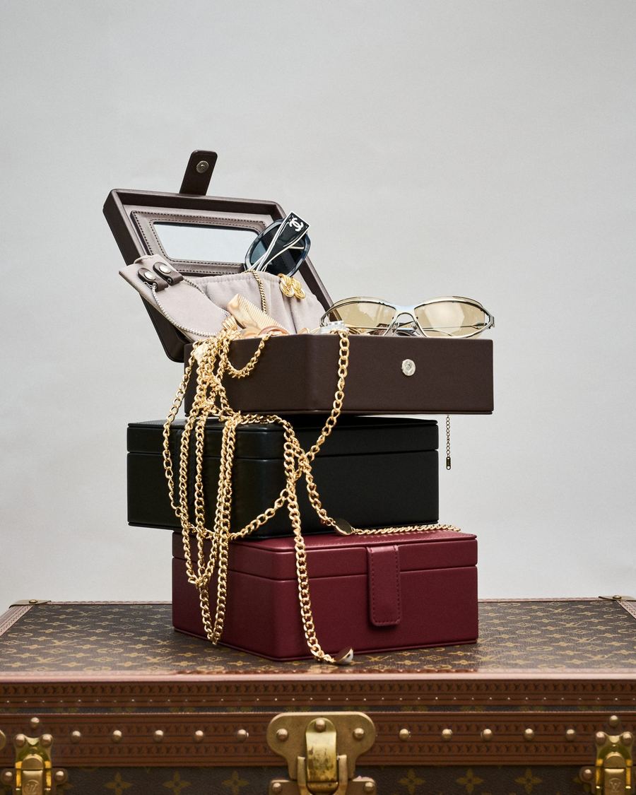Etoile campaign set design and prop styling, De La Pair Melbourne